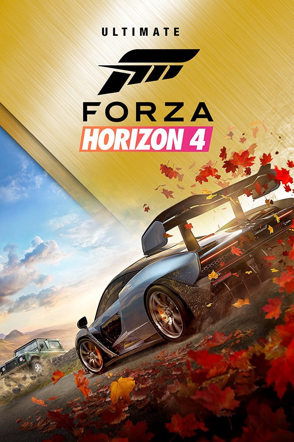 Forza Horizon 5