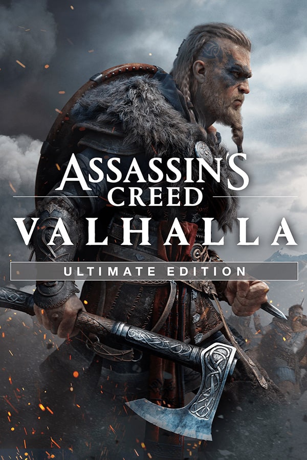 Assassin's Creed Valhalla