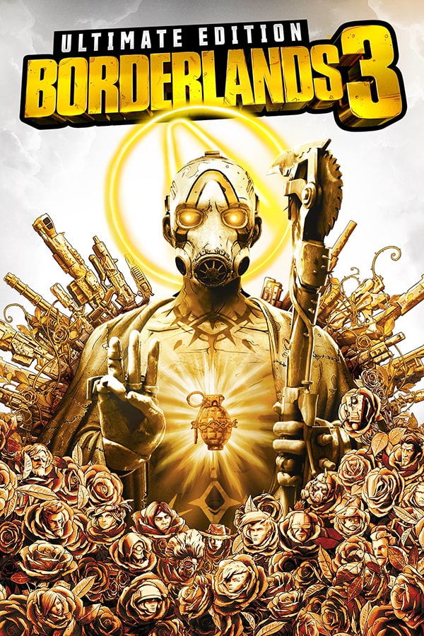 Borderlands 3