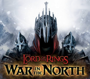 Lord of the Rings: War in the North PC Steam CD Key