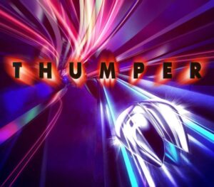 Thumper PC Steam CD Key