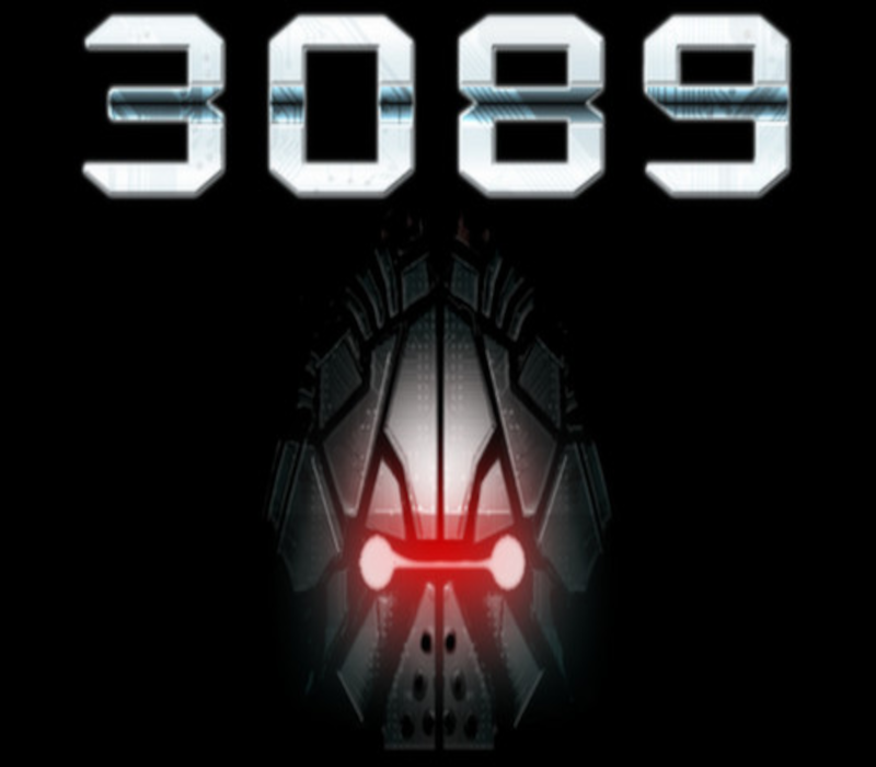 3089 – Futuristic Action RPG PC Steam CD Key