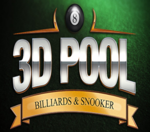 3D Pool PC Steam CD Key