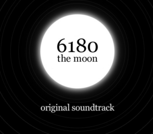 6180 the moon – Original Soundtrack DLC PC Steam CD Key