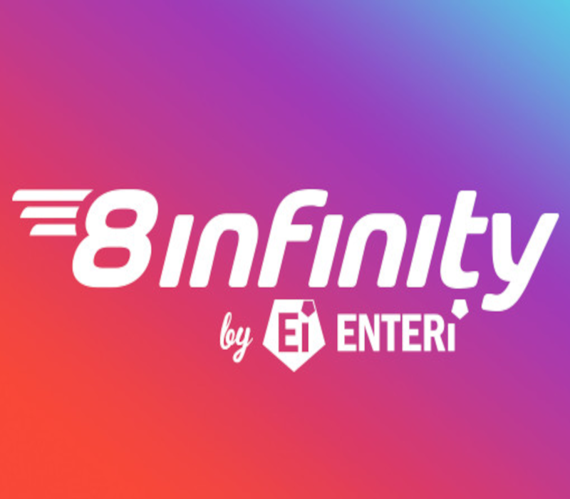 8infinity PC Steam CD Key