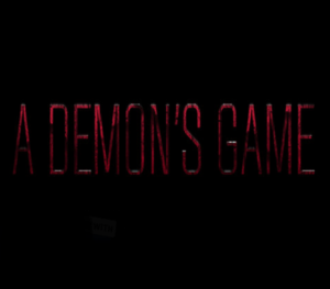 A Demon’s Game – Episode 1 PC Steam CD Key