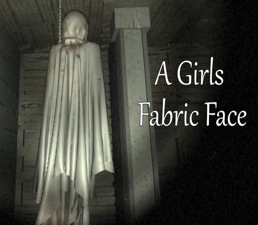 A Girls Fabric Face PC Steam CD Key