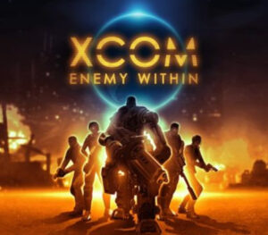 XCOM: Enemy Within EU PC Steam CD Key