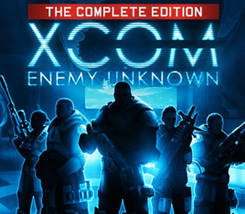 XCOM: Enemy Unknown Complete Pack NA/SA/OC PC Steam CD Key