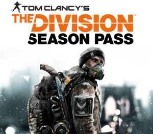 Tom Clancy’s The Division – Season Pass XBOX One CD Key