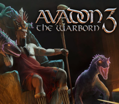 Avadon 3: The Warborn PC Steam CD Key