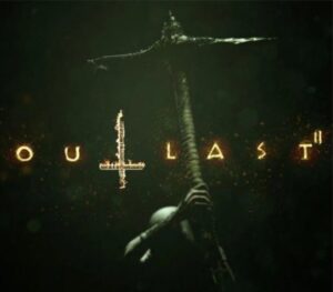 Outlast 2 PC Steam CD Key