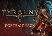 Tyranny – Portrait Pack DLC Steam CD Key