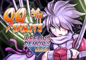 99 Spirits – Weeping Demon’s Bell DLC Steam CD Key