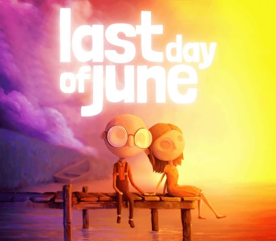 Last Day of June PC Steam CD Key