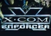 X-COM Enforcer Regalo Steam