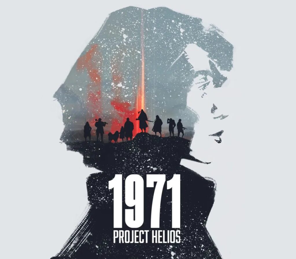 1971 Project Helios Steam CD Key