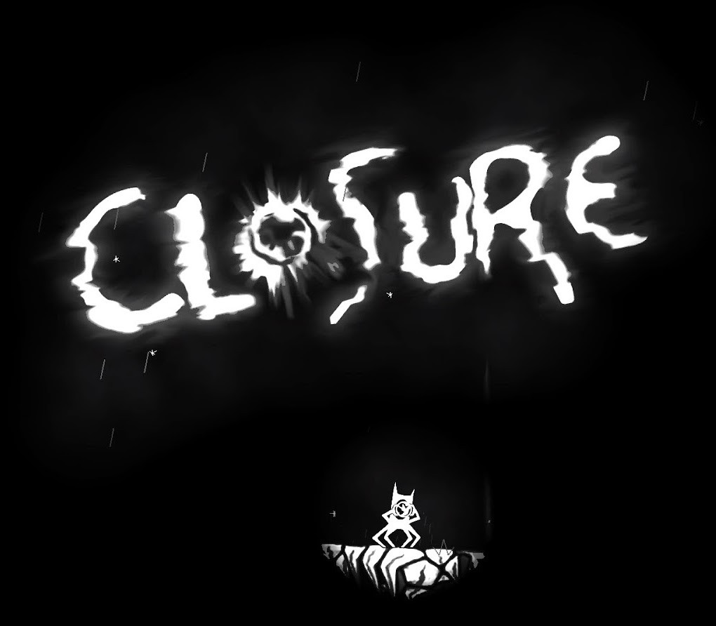 Closure PC Steam CD Key