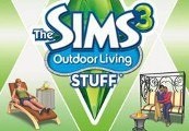 The Sims 3 – Outdoor Living Stuff Pack Steam Gift