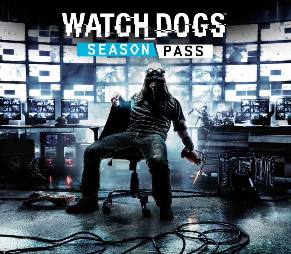 Watch Dogs – Season Pass US XBOX One CD Key