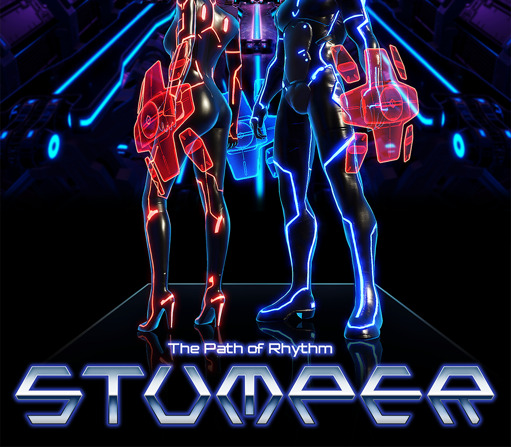 STUMPER Steam CD Key