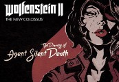 Wolfenstein II: The Freedom Chronicles – Episode 2 DLC Steam CD Key