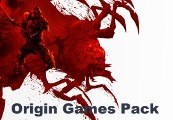 Action Games Pack EA App CD Key