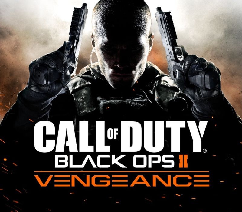 Call of Duty: Black Ops II – Vengeance DLC Steam Altergift