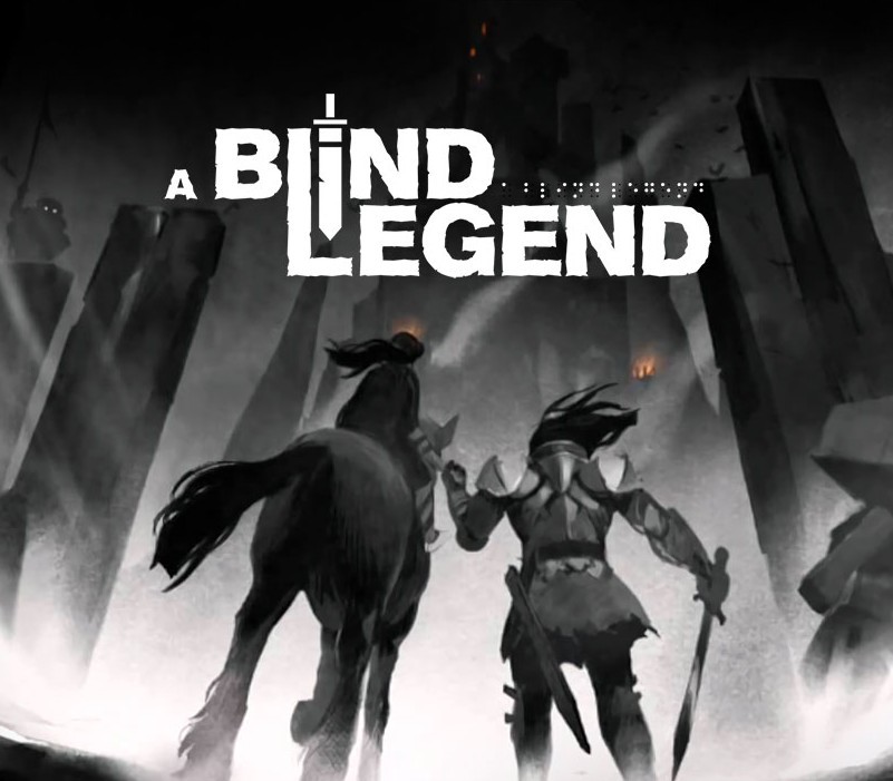 A Blind Legend PC Steam CD Key