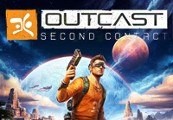 Outcast – Second Contact RU VPN Activated Steam CD Key