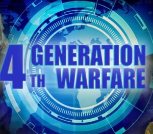 4th Generation Warfare Steam CD Key