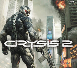 Crysis 2 EA App CD Key