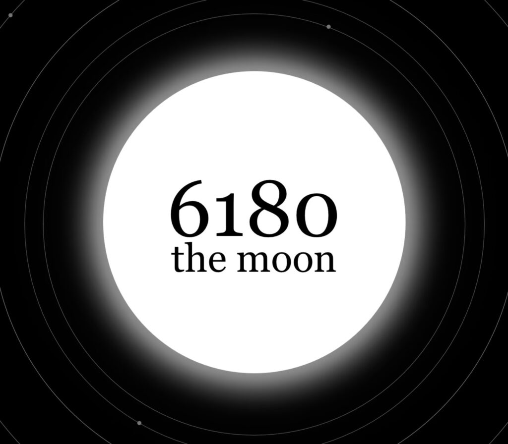 6180 the moon PC Steam CD Key