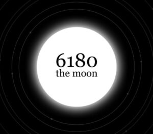 6180 the moon Steam Gift