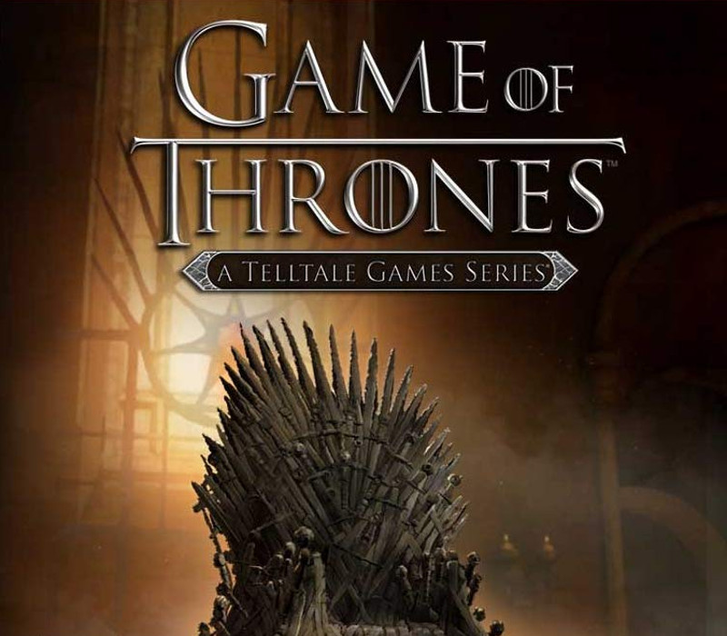 Game of Thrones – A Telltale Games Series Steam CD Key
