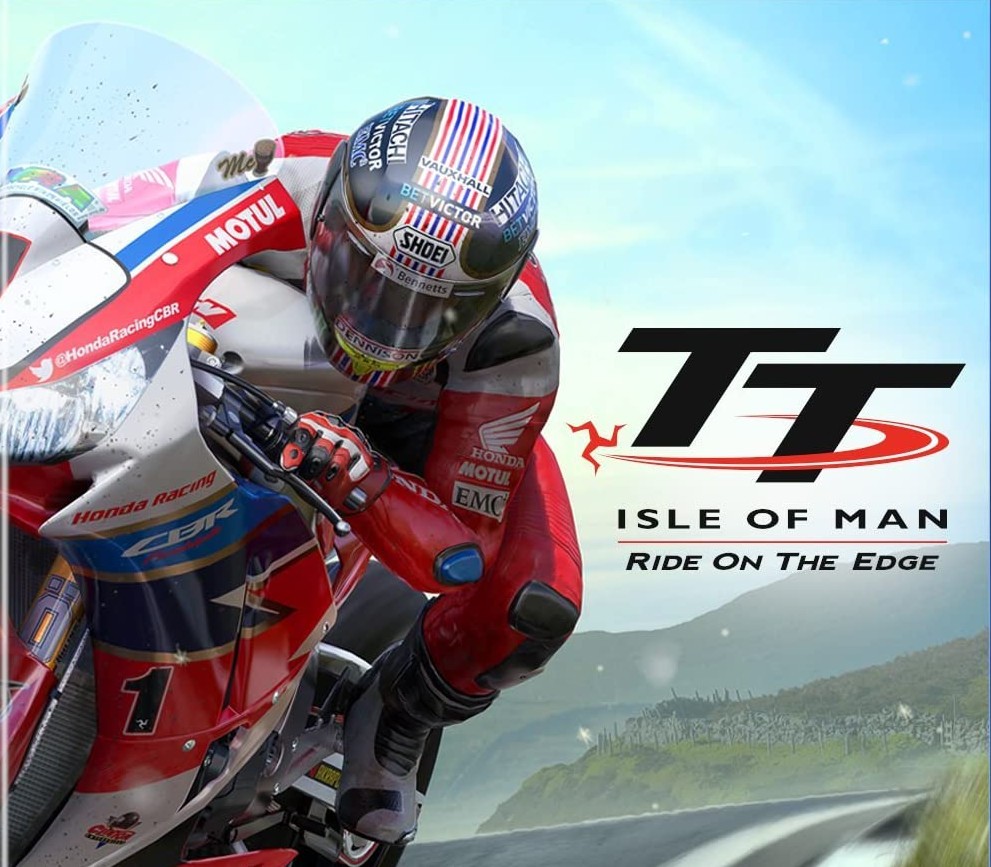 TT Isle of Man PC Steam CD Key