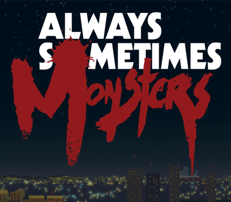 RPG Maker VX Ace – Always Sometimes Monsters Asset Pack DLC Steam CD Key