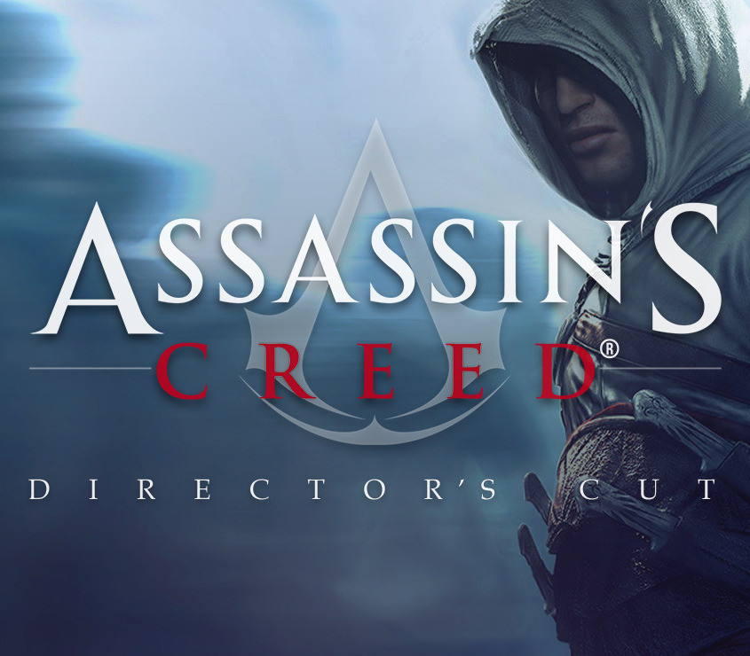 Assassin’s Creed Director’s Cut Edition Ubisoft Connect CD Key