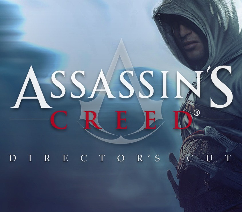 Assassin’s Creed Director’s Cut Edition EMEA Ubisoft Connect CD Key
