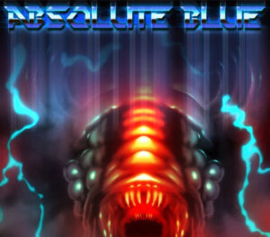 Absolute Blue Steam CD Key