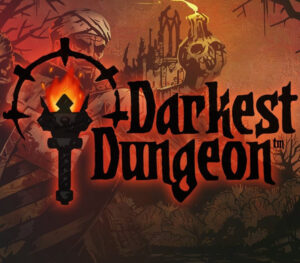 Darkest Dungeon PC Steam CD Key