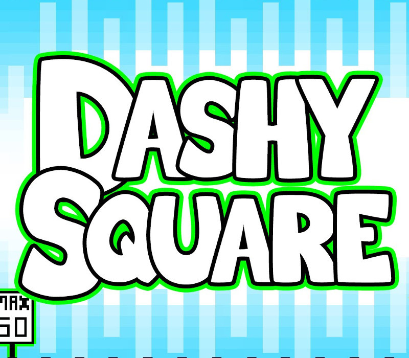 Dashy Square Steam CD Key