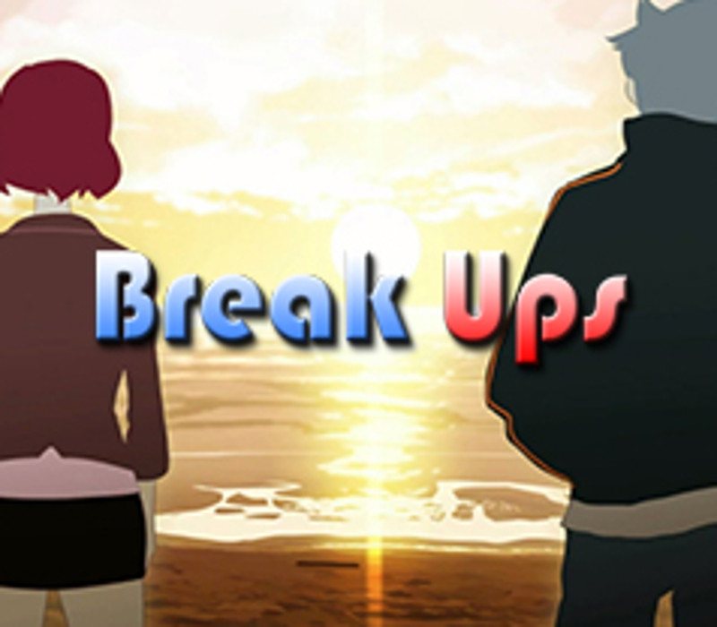 Break Ups Steam CD Key