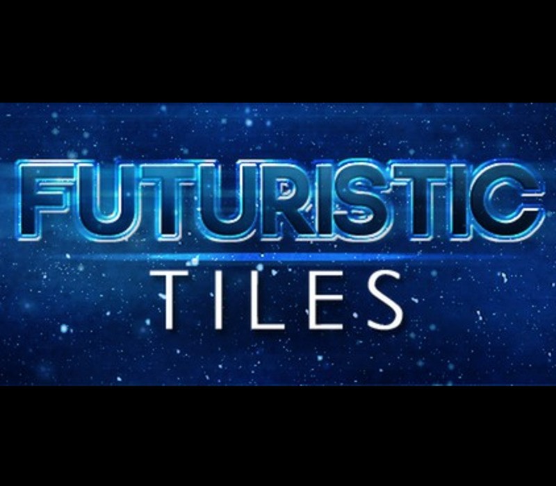 RPG Maker VX Ace – Futuristic Tiles Resource Pack DLC EU Steam CD Key