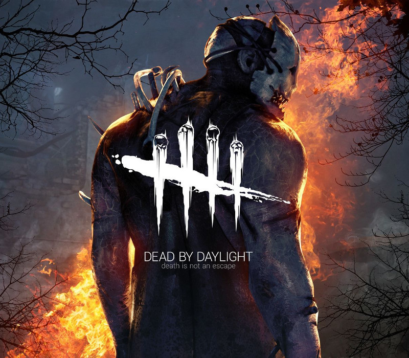 Dead by Daylight – The 80’s Suitcase DLC PC Steam CD Key