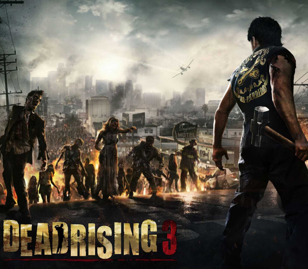 Dead Rising 3 Apocalypse Edition PC Steam CD Key