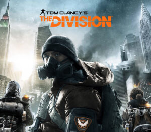 Tom Clancy’s The Division Gold Edition US Xbox One CD Key