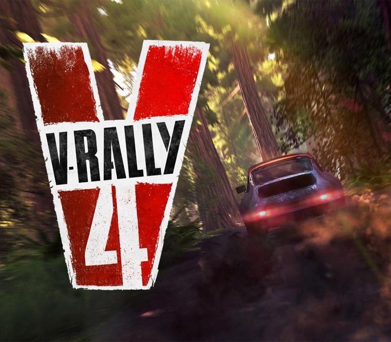 V-Rally 4 Ultimate Edition US XBOX One CD Key