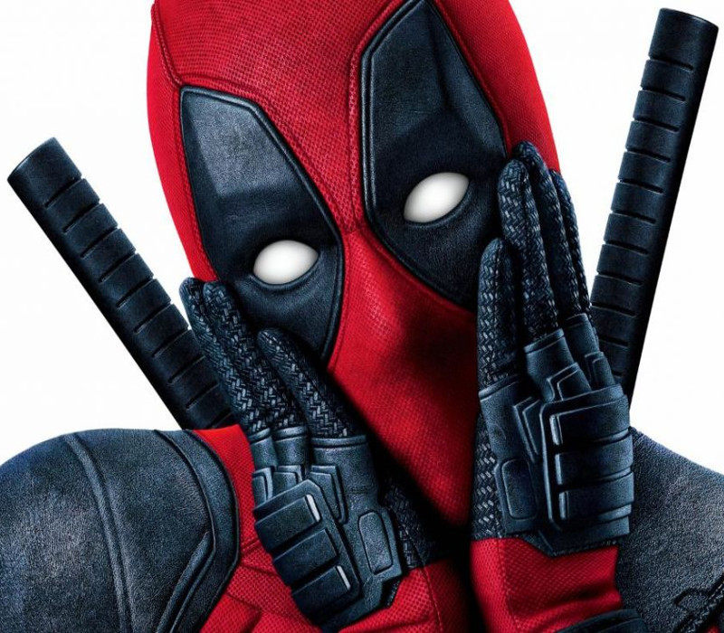 Deadpool Steam CD Key
