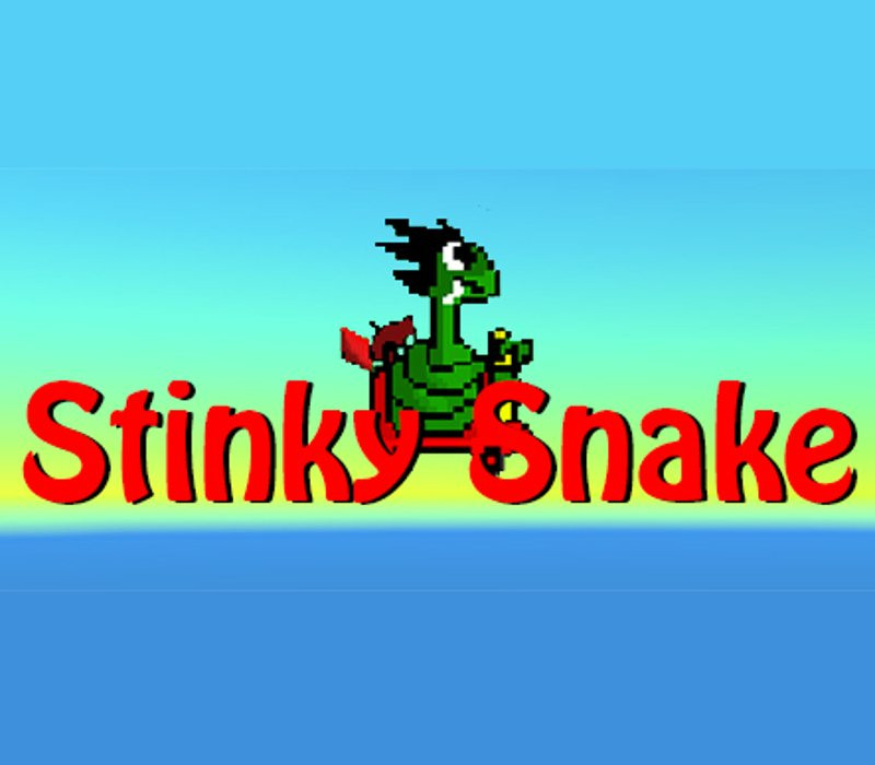 Stinky Snake Steam CD Key